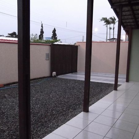 Casa De Praia Penha  Exteriör bild