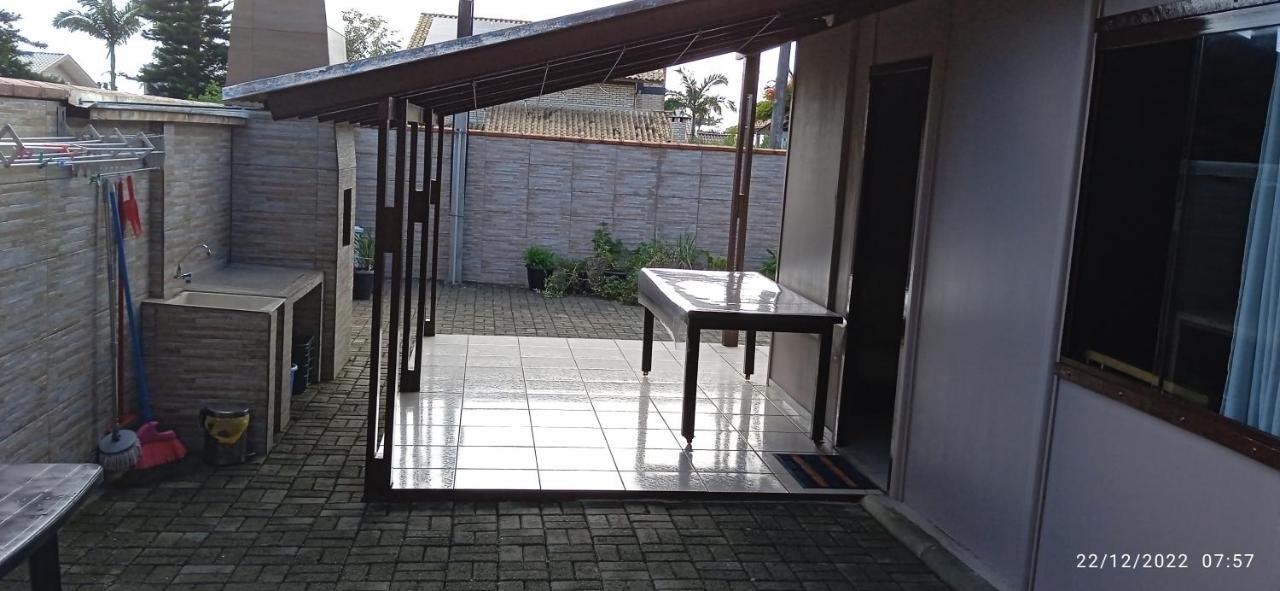 Casa De Praia Penha  Exteriör bild