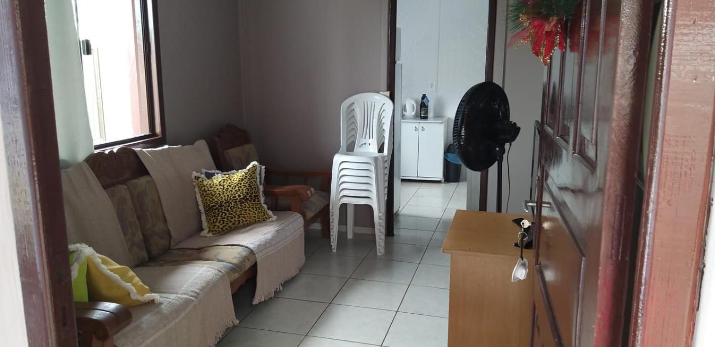 Casa De Praia Penha  Exteriör bild